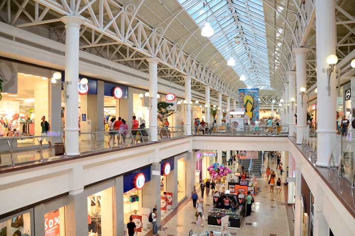 Serviço Comercial