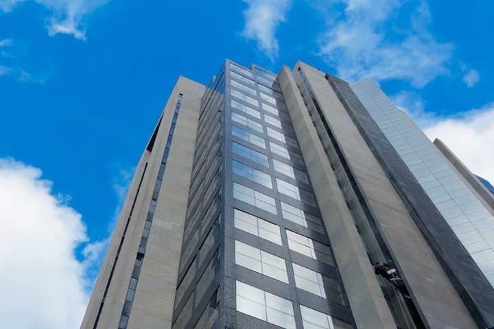 Serviço Predial Condominio