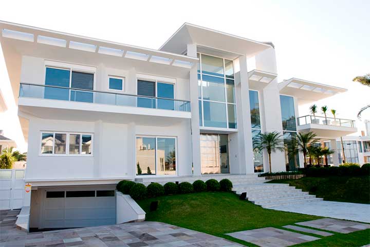 Serviço Residencial