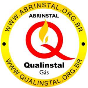 Qualinstal Gás - Empresa Instaladora e Qualificada