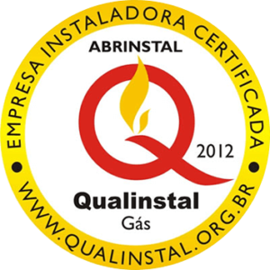 Qualinstal Gás - Empresa Instaladora e Qualificada