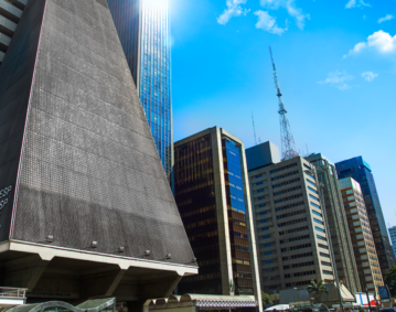 Realizada toda infraestrutura de instalação de gás.