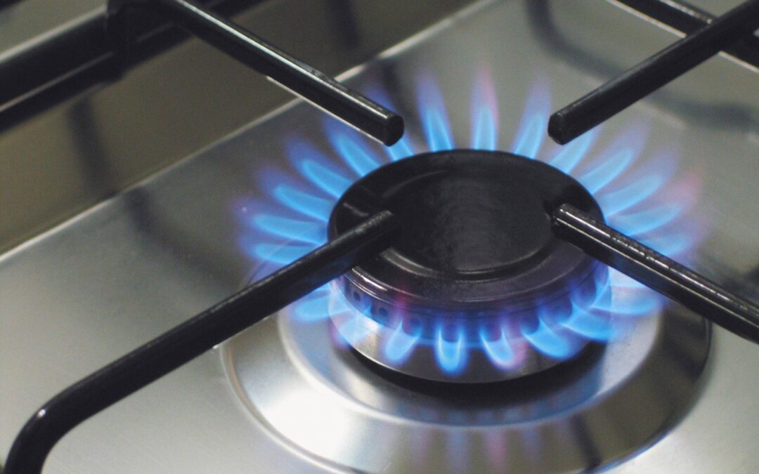 Tudo o que Você Precisa Saber sobre Vazamento de Gás em Casa