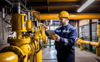 ABRINSTAL 2 Certificação Abrinstal: Passo a Passo para Credenciar sua Empresa e Atuar com Segurança no Setor de Gás