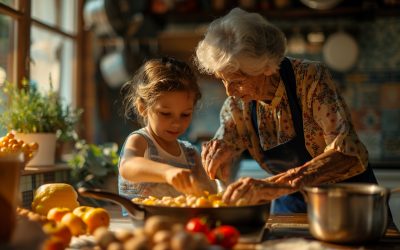 Como Cozinhar Melhor com o Gás Natural: Dicas para Aproveitar ao Máximo