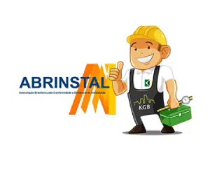 Certificação Abrinstal