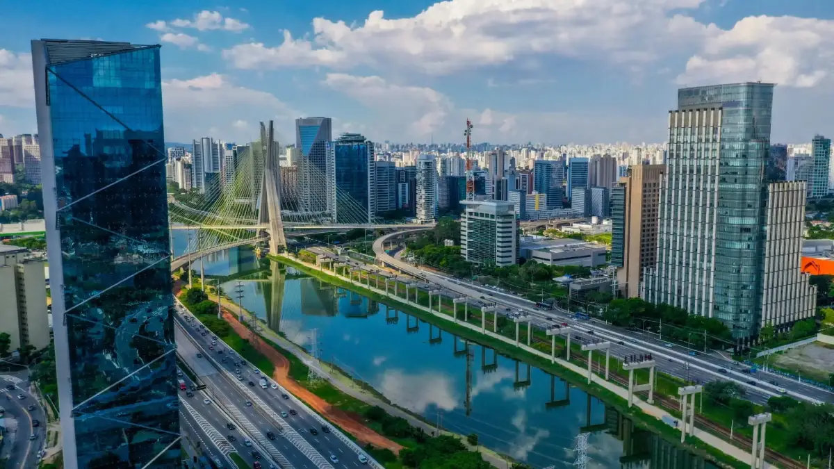 Abrinstal na Zona Oeste de São Paulo