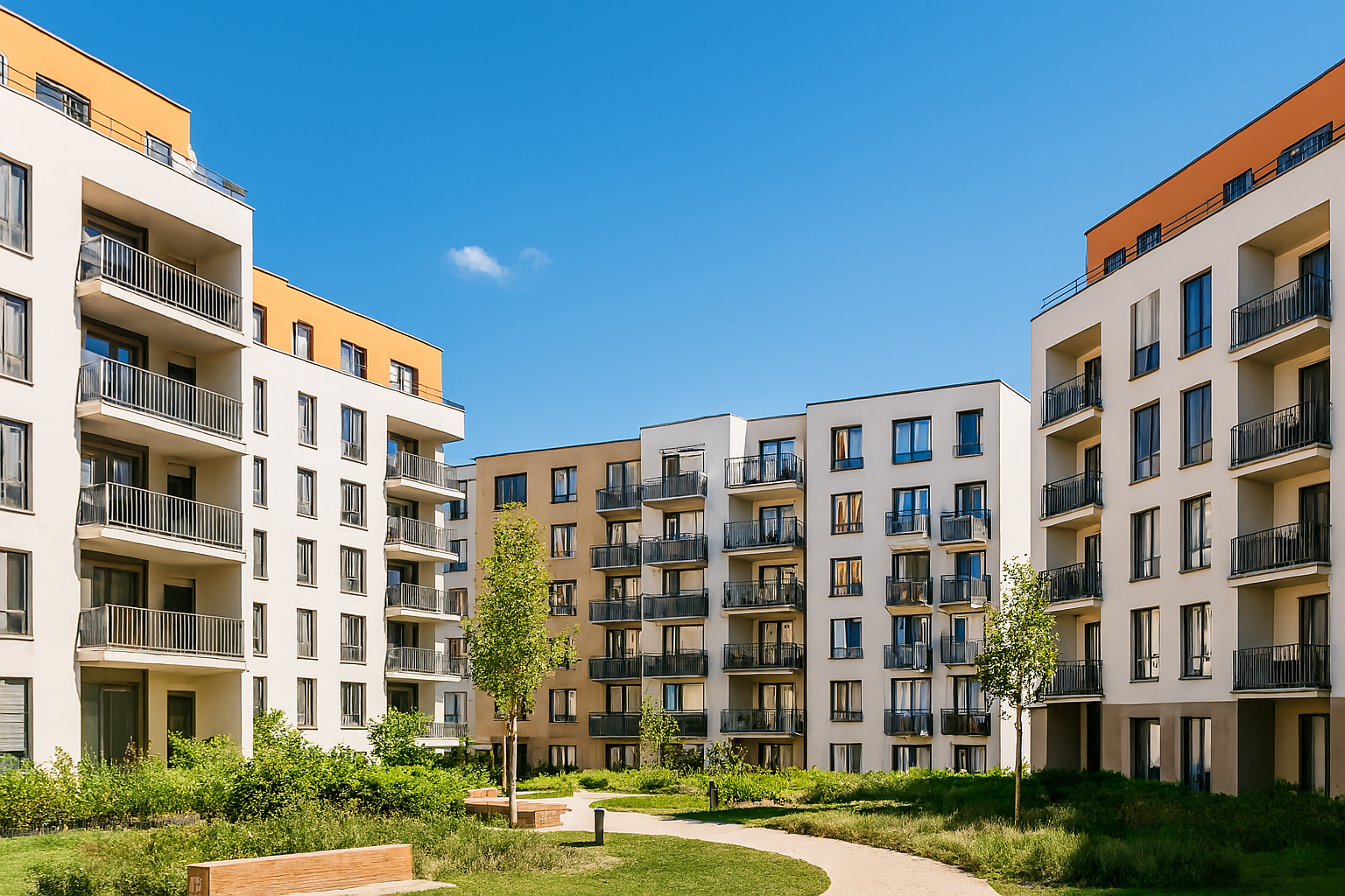 Individualização de Gás em Condomínios: O Guia Completo Para Síndicos e Moradores 2 Individualização de Gás